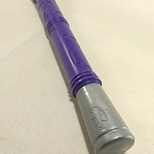 Donatello Tech Bow-Staff used from Teenage Mutant Ninja Turtles series