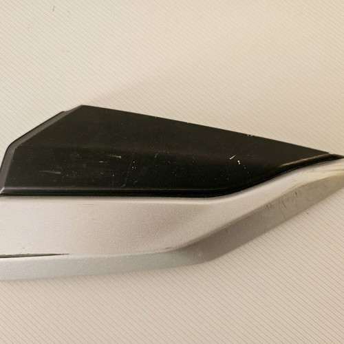 Sym Symphony ST200i right passenger footrest cover used