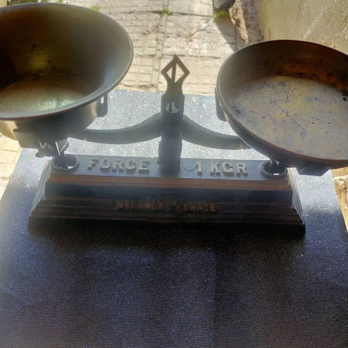 Decorative object used collection