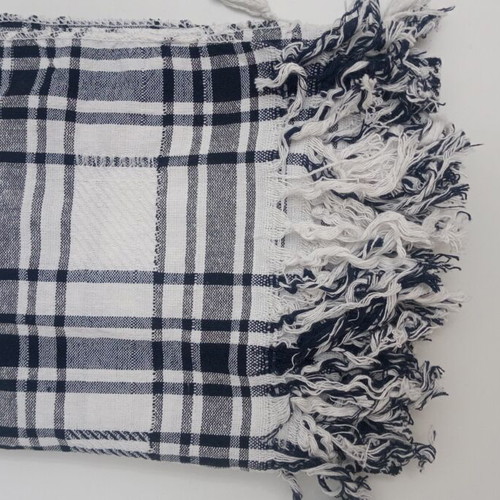 Scarf 95x95 cm like new