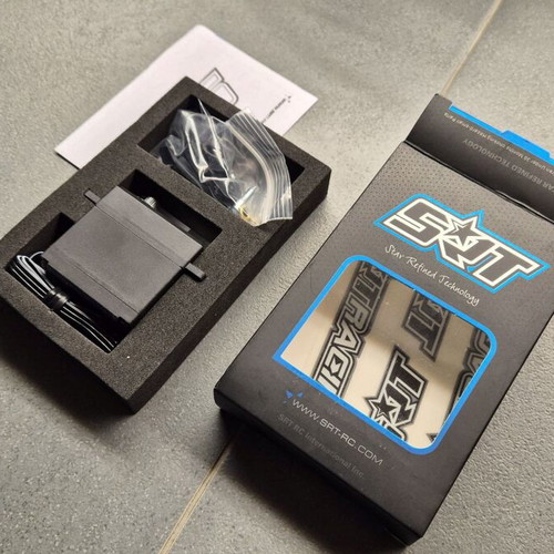 SRT DL3017 Digital Servo Motor new with fast response