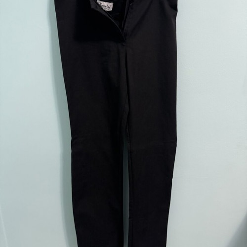 Emily Creations black women's pants used, size XS/S