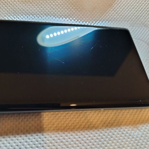 Motorola Edge 40 Pro 5G smartphone 12/256GB Lunar Blue