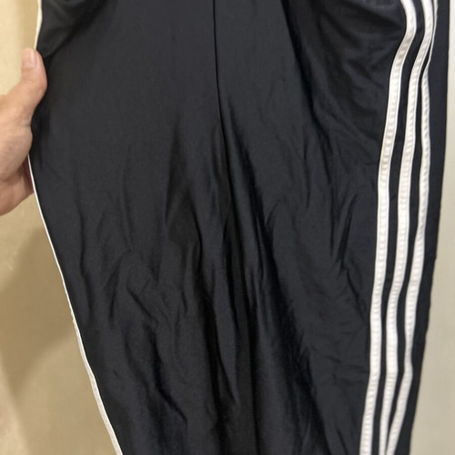 Adidas Adizero GLD20 Kneesuit high-tech black swimsuit