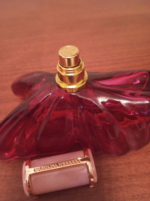 La Bomba Eau de Parfum 80ml like new, authentic