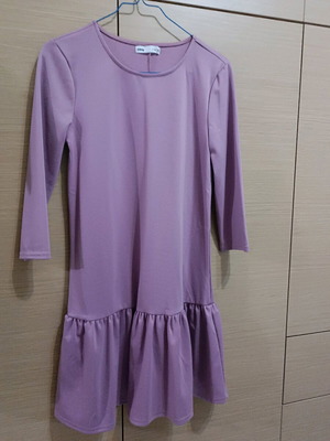 Sinsay women's dress like new, size S