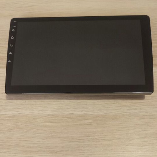 Android Car Screen 10 Inch used, not working, universal