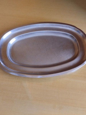 Serving tray like new