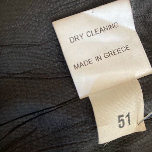 Toi and moi mid-length jacket like new, black, size S