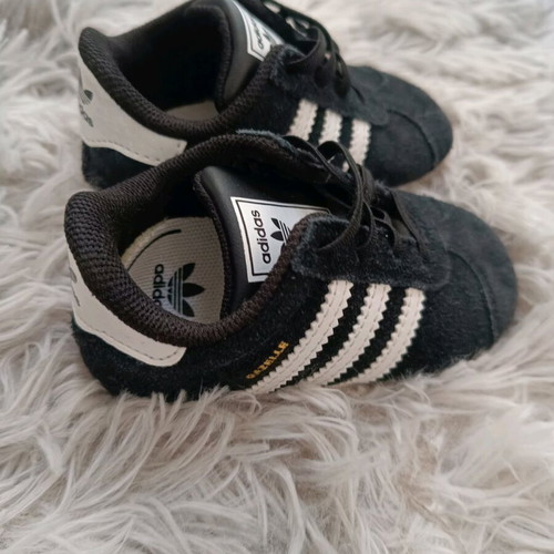 Adidas N20 baby shoes like new