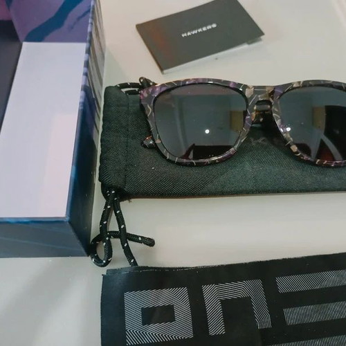 Hawkers Sunset Sunglasses like new