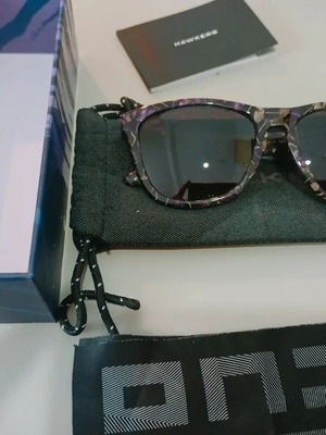 Hawkers Sunset Sunglasses like new