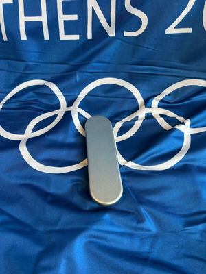 Olympic Games 2004 pen new