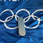 Olympic Games 2004 pen new