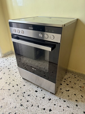 Ηλεκτρική κουζίνα Siemens σαν καινούργιο