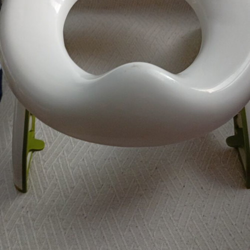 2 in 1 Children’s Toilet Seat like new