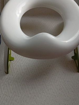 2 in 1 Children’s Toilet Seat like new