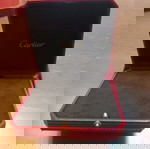  Αυθεντικό κουτί CARTIER