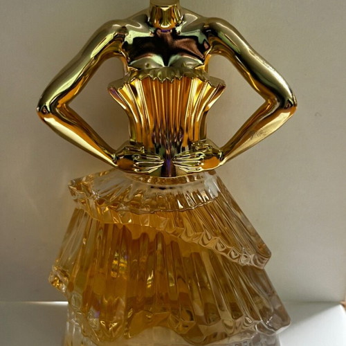 Rochas Audace Eau de Parfum 60 ml like new