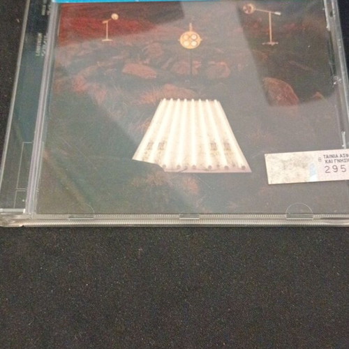 Archive Londinium CD like new, electronic