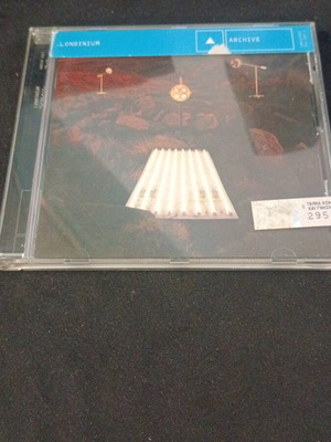 Archive Londinium CD like new, electronic