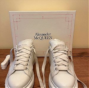 Alexander McQueen Sneakers No37,5