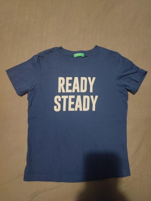 Παιδικό T-shirt για αγόρι 5-6 ετών