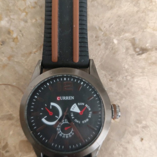 Watch new unisex