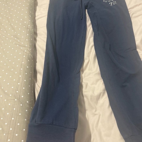 S/M bodysuit with holes in the back