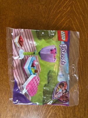 Lego Friends set 30411 καινούργιο