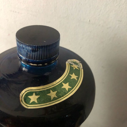 5 Star Cognac new collectible from personal collection