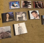 Ploutarchos, Garbi, Hatzigiannis CD collection offer