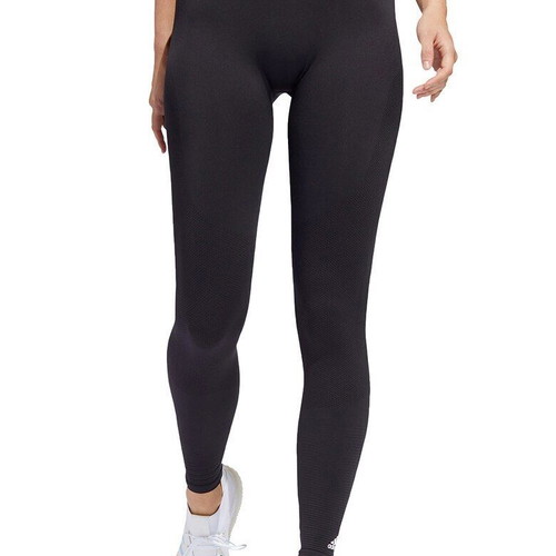 Adidas Performance FJ7216 D2M sports leggings like new XS-S black