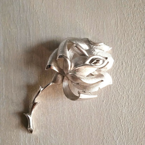 Lapel pins used, set of 3 pieces