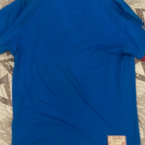 La Martina polo shirt XL like new