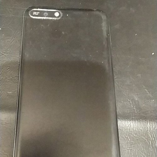 Huawei mobile phone used for spare parts