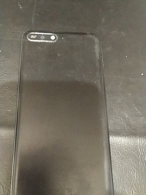 Huawei mobile phone used for spare parts