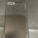 Huawei mobile phone used for spare parts