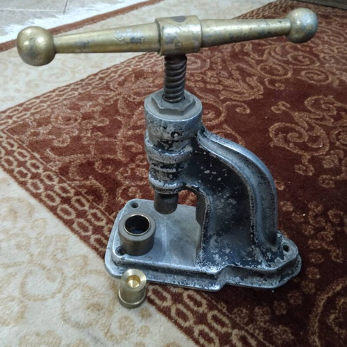 Vintage morse used, collector's item