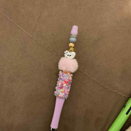 Handmade pens new in various styles