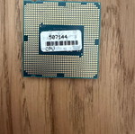 Intel Core i5-4690T CPU 2.50GHz 4 Core 4 Thread