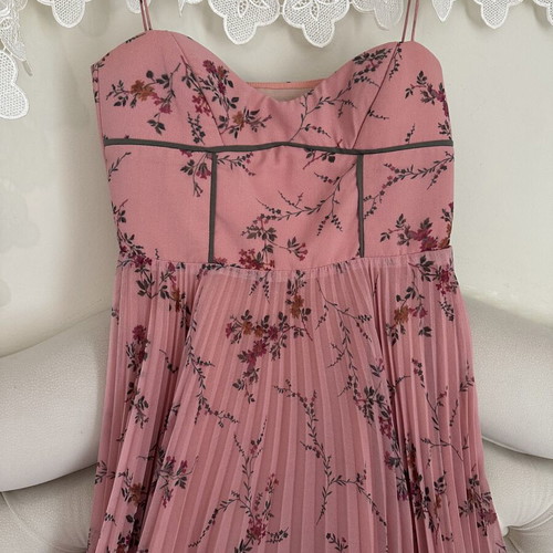 Madame Shoushou dress medium size like new
