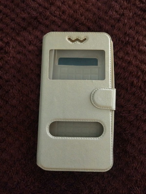 Mobile phone case new with flip cover