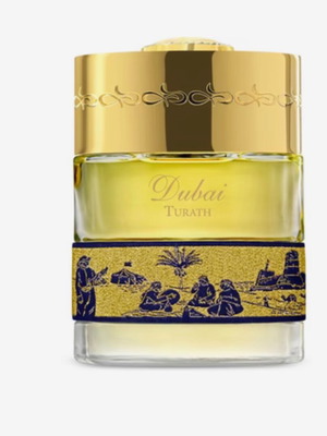Spirit of Dubai Turath 2ml decant καινούργιο, γνήσιο άρωμα