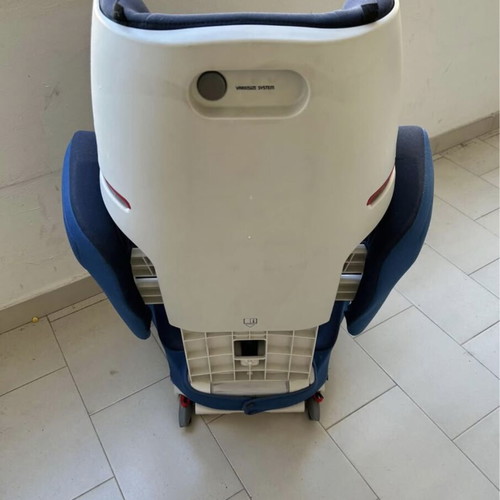 Concord Transformer T Child Car Seat like new, 15-36 kg, ISOFIX