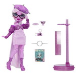 Lavander Lynn Shadow High doll