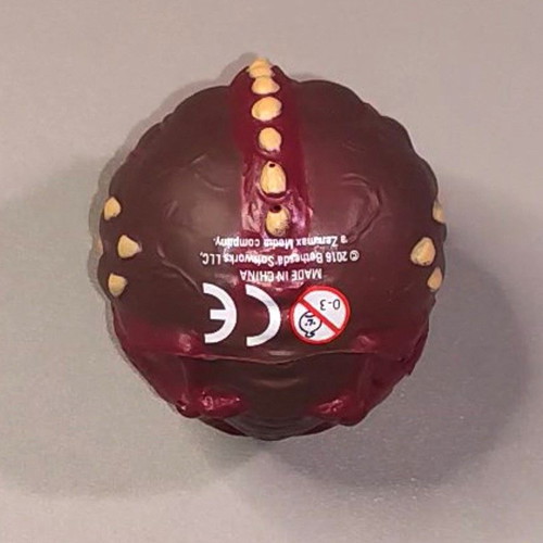Doom Cacodemon Stress Ball squeeze toy like new