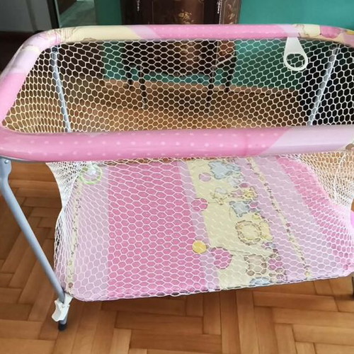 Playpen
