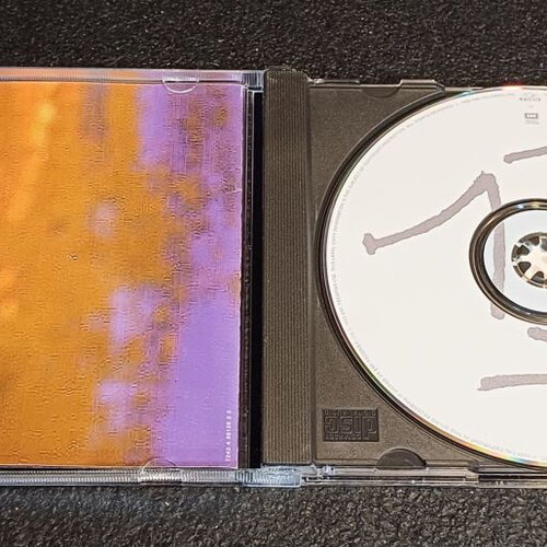 Blur discography 1991-2003 used, 7xCD rock