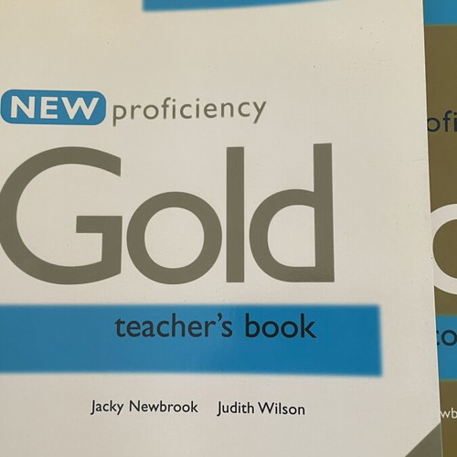 English books set of four like new